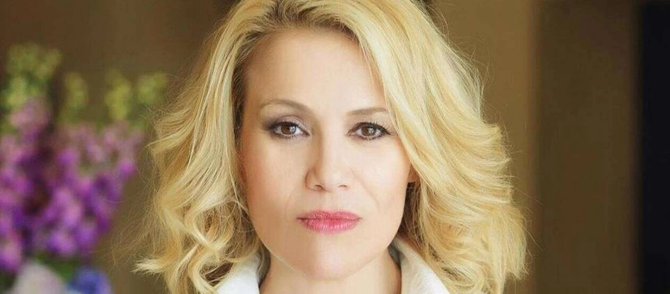 Η Κωνσταντίνα Μιχαήλ αποκαλύπτει περιστατικό στο κέντρο της Αθήνας: «Ήρθαν επιθετικά πάνω μου είχαν πάρει ναρκωτικά…»